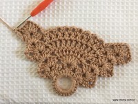 Porta papel jogo de coruja (55)