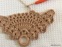 Porta papel jogo de coruja (58)