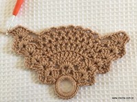 Porta papel jogo de coruja (60)