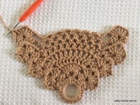 Porta papel jogo de coruja (62)