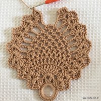 Porta papel jogo de coruja (66)