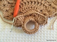 Porta papel jogo de coruja (99)