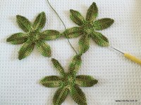 Trilho Flor de Lótus parte 1 (14)