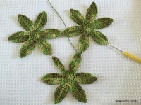 Trilho Flor de Lótus parte 1 (15)