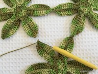 Trilho Flor de Lótus parte 1 (18)