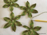 Trilho Flor de Lótus parte 1 (20)