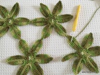 Trilho Flor de Lótus parte 1 (21)