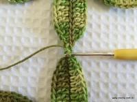 Trilho Flor de Lótus parte 1 (3)