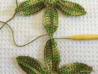 Trilho Flor de Lótus parte 1 (4)