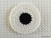 Trilho de mesa coruja (101)