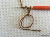 Trilho de mesa coruja (103)