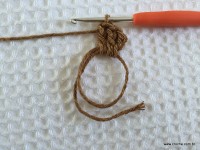 Trilho de mesa coruja (104)