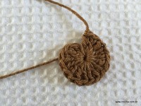 Trilho de mesa coruja (106)