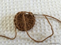 Trilho de mesa coruja (108)