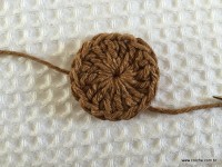 Trilho de mesa coruja (109)