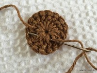 Trilho de mesa coruja (111)