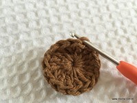 Trilho de mesa coruja (114)