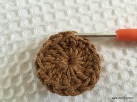 Trilho de mesa coruja (115)