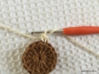 Trilho de mesa coruja (120)