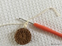 Trilho de mesa coruja (121)