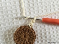 Trilho de mesa coruja (122)