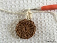 Trilho de mesa coruja (123)