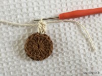 Trilho de mesa coruja (124)