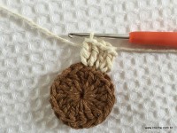 Trilho de mesa coruja (125)