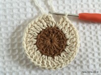 Trilho de mesa coruja (127)