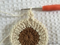 Trilho de mesa coruja (131)