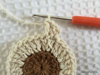 Trilho de mesa coruja (132)