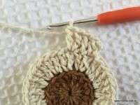 Trilho de mesa coruja (133)