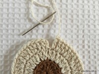 Trilho de mesa coruja (137)