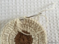 Trilho de mesa coruja (139)