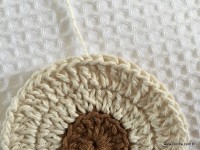 Trilho de mesa coruja (140)