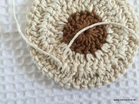 Trilho de mesa coruja (141)