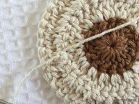 Trilho de mesa coruja (142)