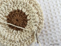 Trilho de mesa coruja (143)