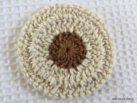 Trilho de mesa coruja (144)