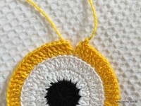 Trilho de mesa coruja (157)