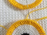 Trilho de mesa coruja (165)