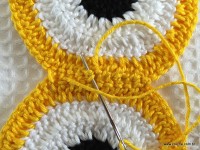 Trilho de mesa coruja (173)