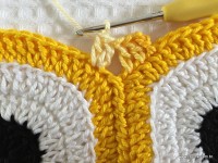 Trilho de mesa coruja (178)