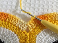 Trilho de mesa coruja (187)