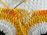 Trilho de mesa coruja (193)