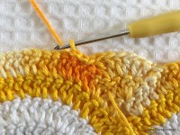 Trilho de mesa coruja (194)