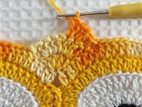 Trilho de mesa coruja (196)