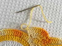 Trilho de mesa coruja (198)