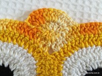 Trilho de mesa coruja (203)