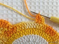 Trilho de mesa coruja (207)